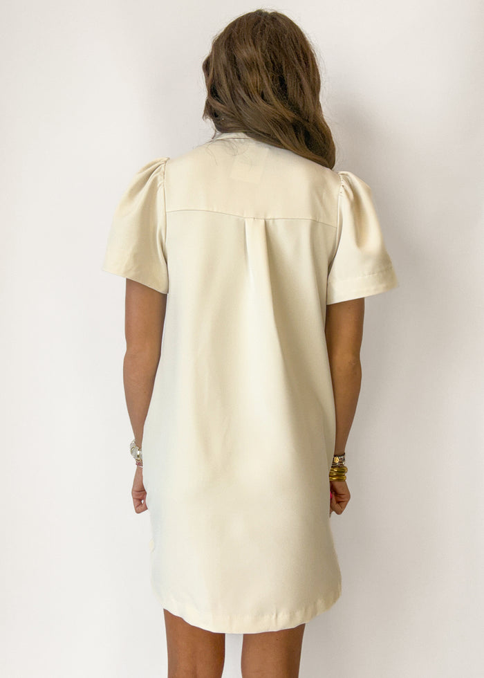 Ellie Mini Dress