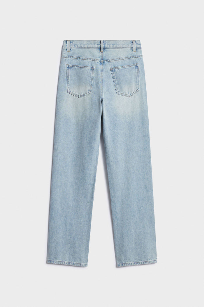 VINTAGE BLUE