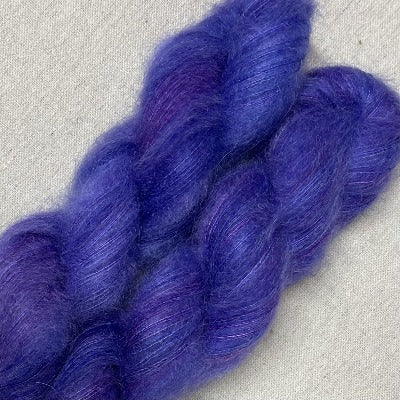 EmPower Purple - Studio Kid Silk