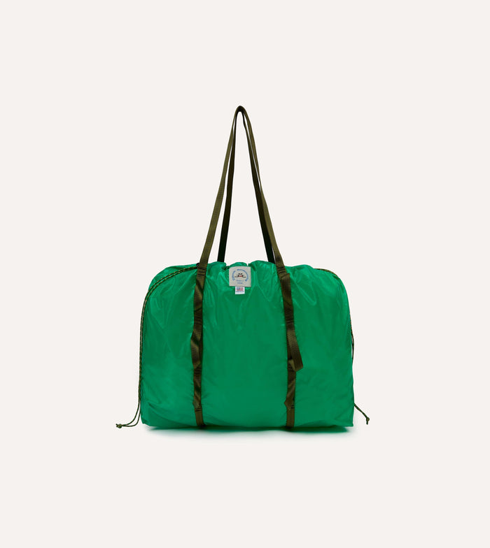 Epperson Mountaineering Green Large Climb Tote