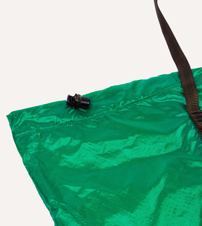 Epperson Mountaineering Green Large Climb Tote