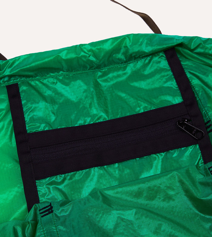 Epperson Mountaineering Green Large Climb Tote
