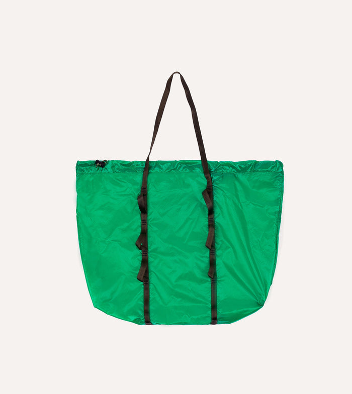 Epperson Mountaineering Green Large Climb Tote