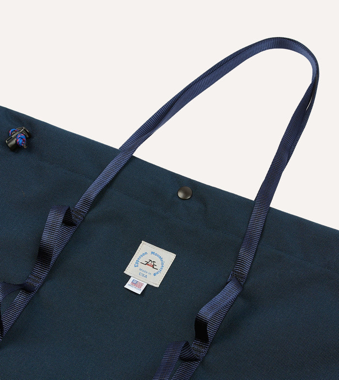 Epperson Mountaineering Navy Climb Tote