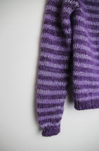 Erna Jumper Barn strikkeopskrift