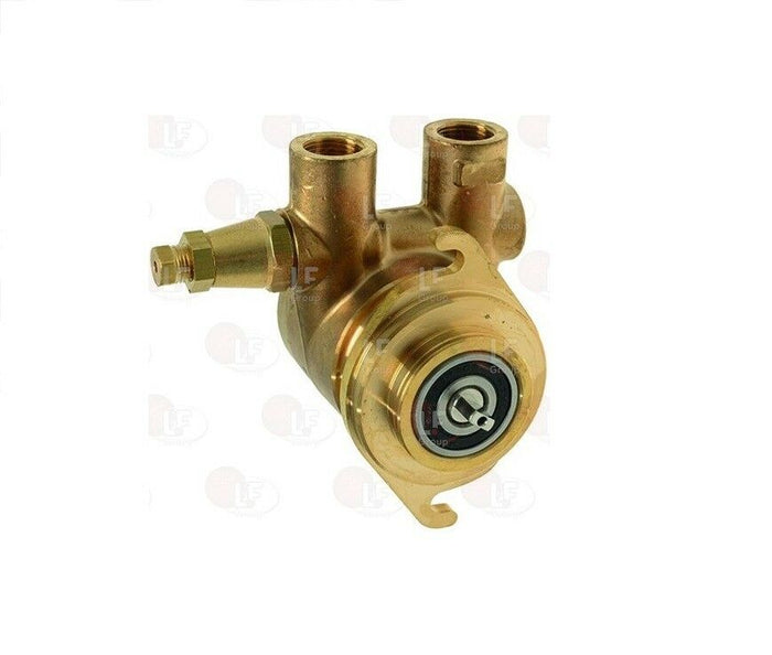 FA154, Rotary Vane Pump Nuert Ø 3/8" Gas,150 L/H CASADIO, CIMBALI, FAEMA - Coffeesection