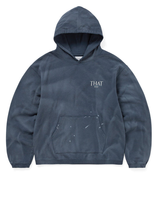 Faded THAT 2010 Hoodie