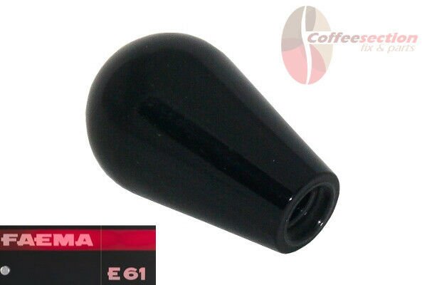 Faema E - 61, San Marco, Pavoni - Coffee Group Handle M10x1 - 518756, 4741135910 - Coffeesection
