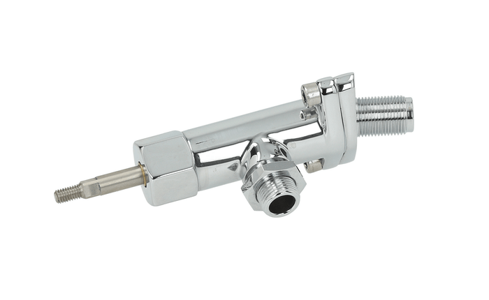 FAEMA Espresso E61 Steam Tap Replacement Valve - Fiorenzato DUCALE A2200066 - Coffeesection