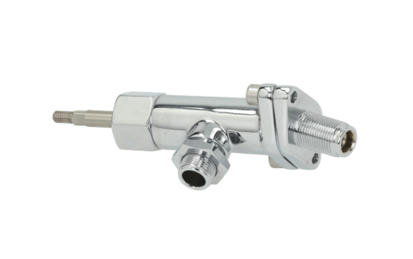 FAEMA Espresso E61 Steam Tap Replacement Valve - Fiorenzato DUCALE A2200066 - Coffeesection