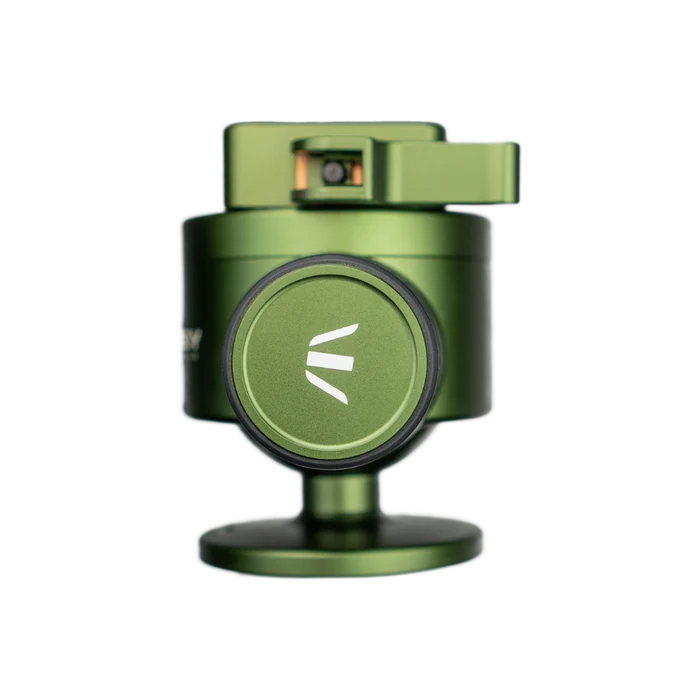 FatBoy INVERT50™ BALL HEAD