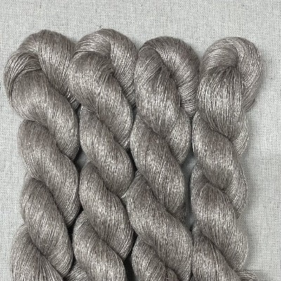 Fawn - Studio Silk'n Linen - Fingering