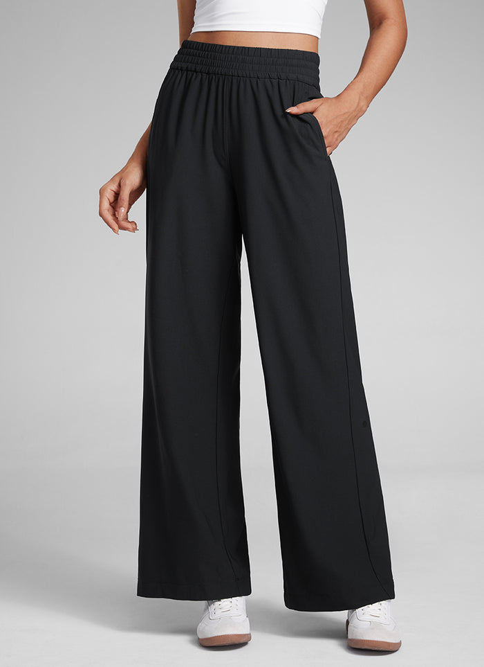 Black / XXS