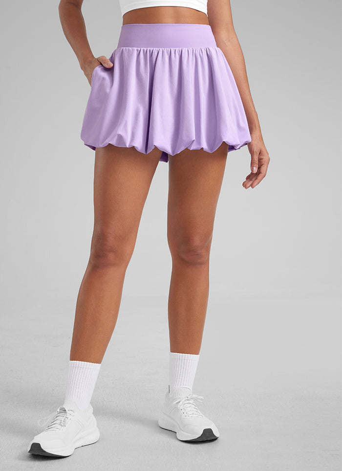 Lilac / XXS