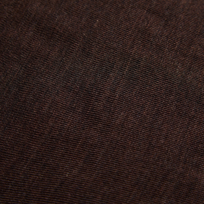 Finch Baby & Kids Leggings - Merino Wool & Silk - Cacao