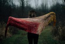 Find Your Fade Shawl - Sample Kits
