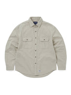 Flannel Country Shirt