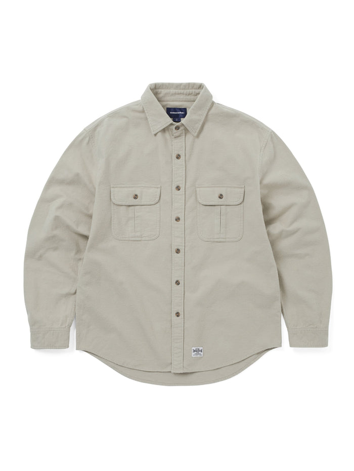 Flannel Country Shirt