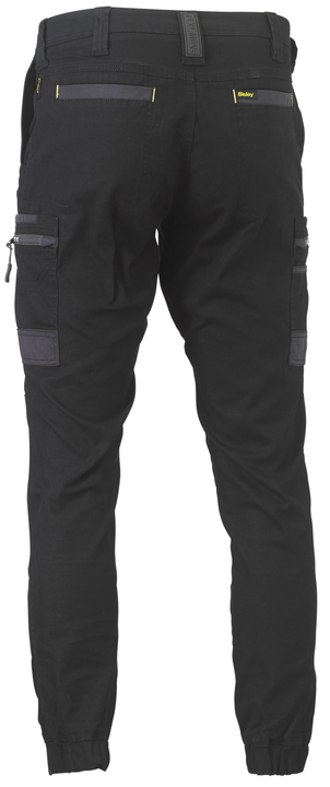 Flex And Move Stretch Cargo Cuffed Pants BPC6334