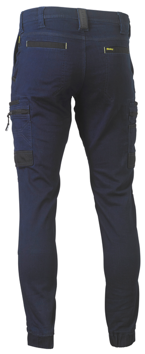 Flex And Move Stretch Cargo Cuffed Pants BPC6334