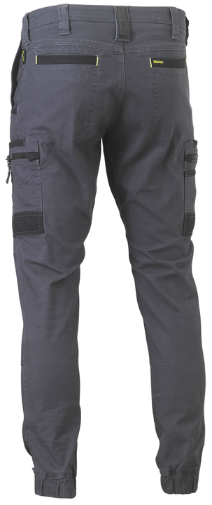 Flex And Move Stretch Cargo Cuffed Pants BPC6334