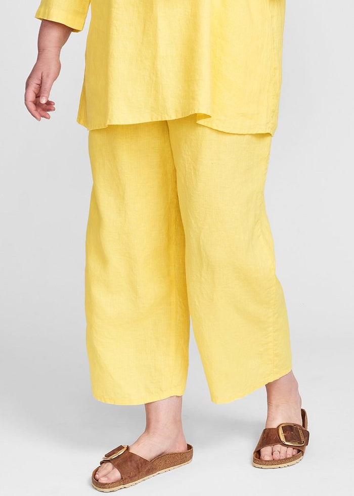 Floods * FINAL SALE * Canary & Punch Now $59