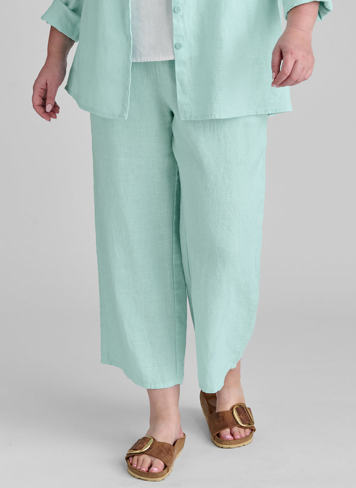 Mint / Petite