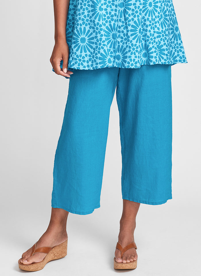Peacock / Petite