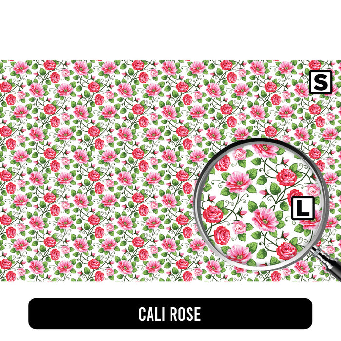 Cali Rose