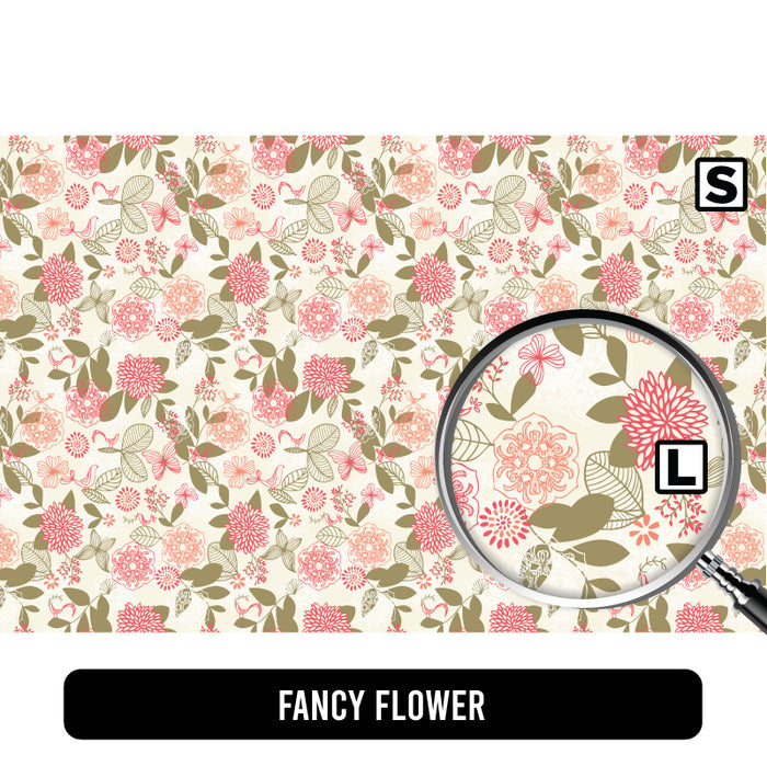 Fancy Flower