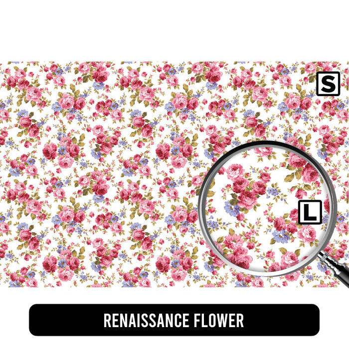 Renaissance Flower