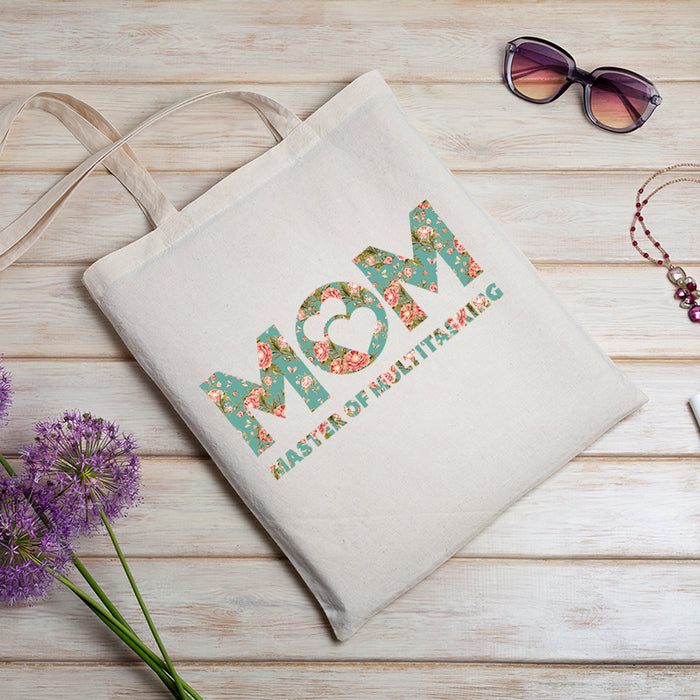 Floral Mother's Day Pattern