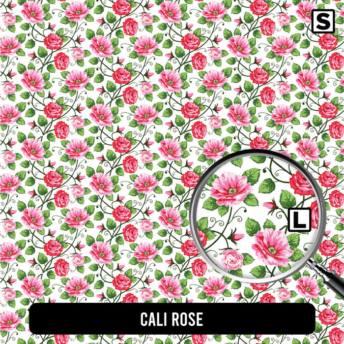 Cali Rose