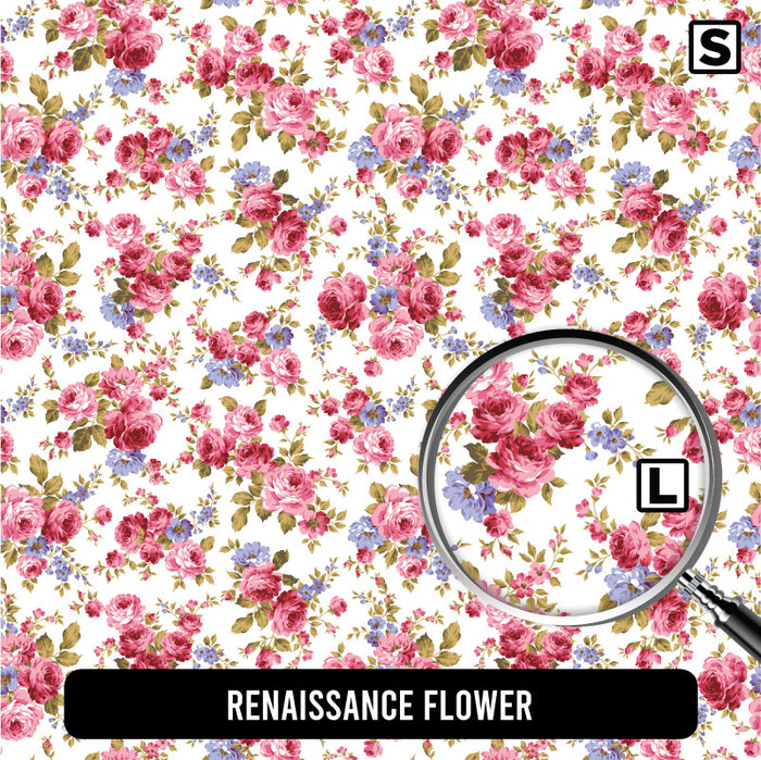 Renaissance Flower