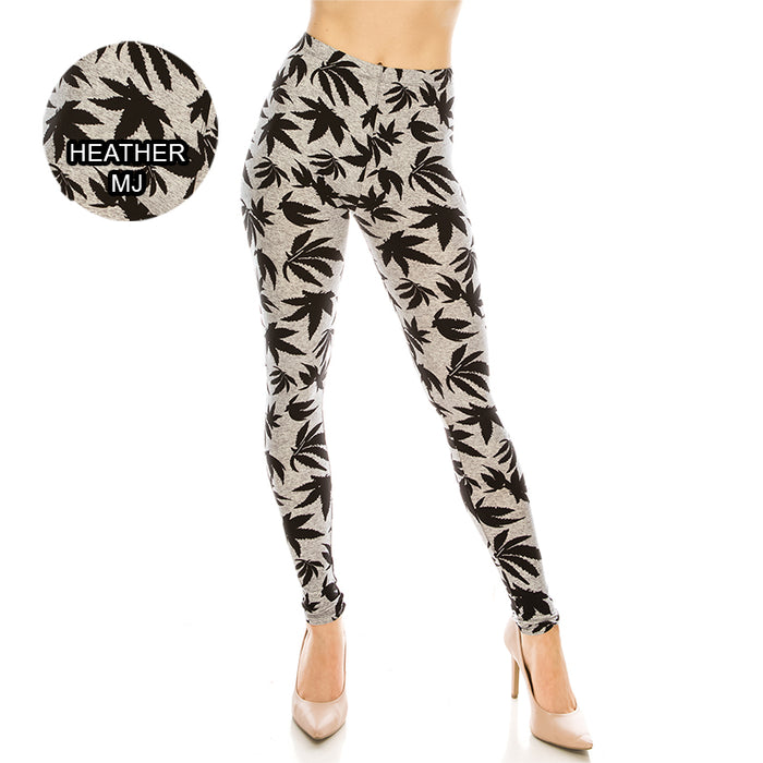 Heather MJ / Regular Size
