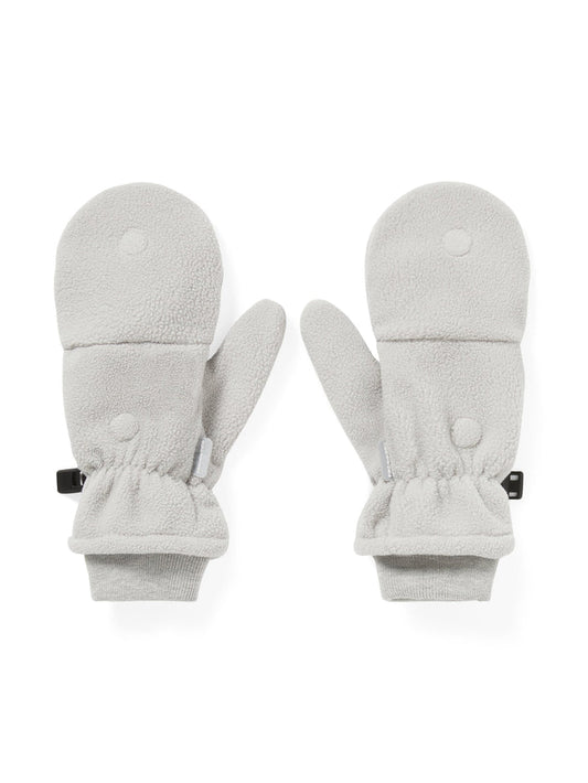 Folding Mittens