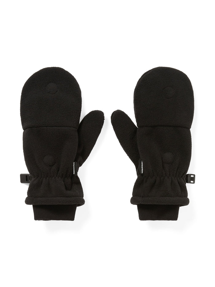 Folding Mittens