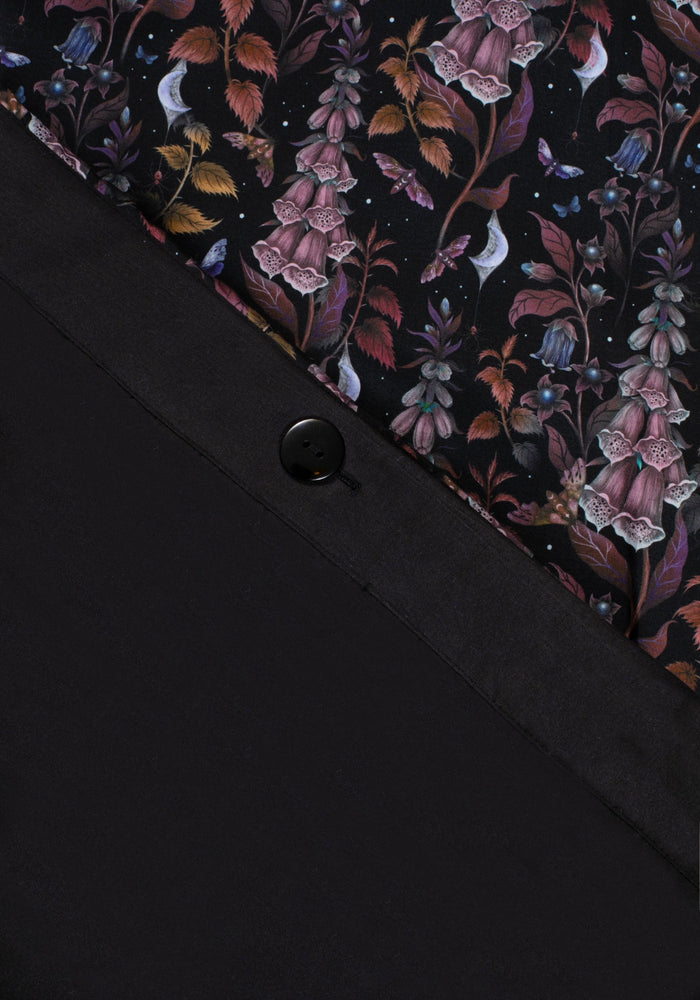 Foxglove Bedding Set - Double