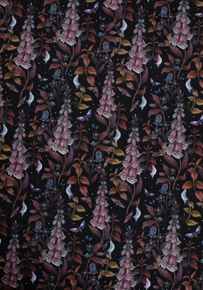 Foxglove Bedding Set - King