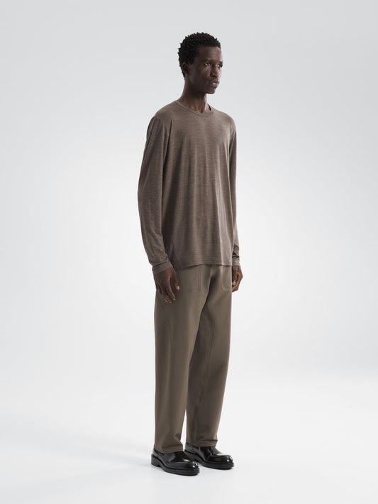 Frame Shirt LS Men's
