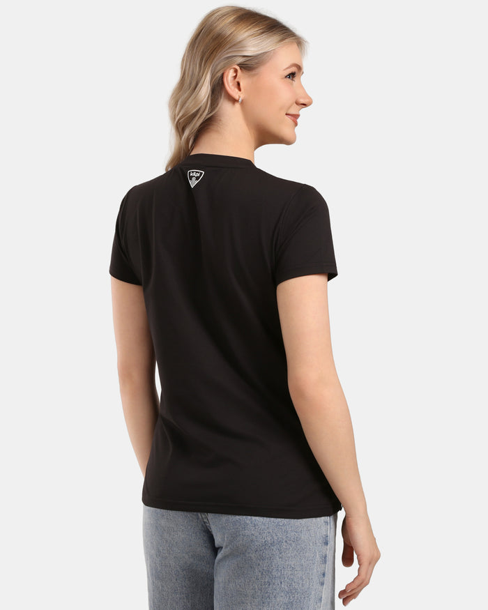 Damen-T-Shirt Kilpi DIXIE-W