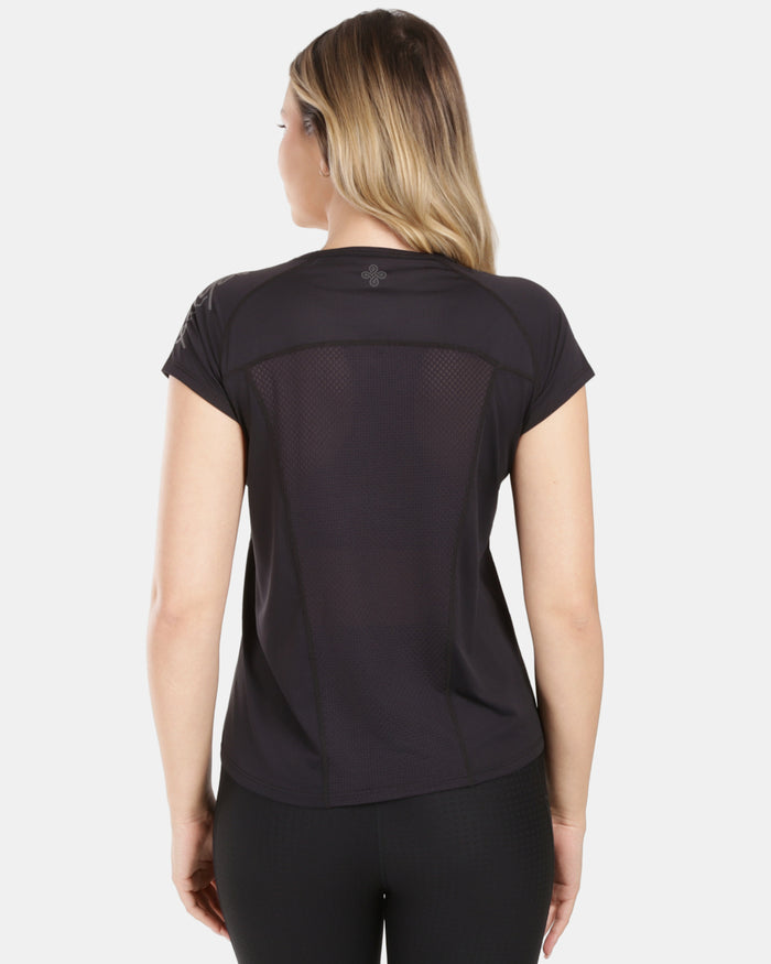 Technisches T-Shirt für Damen Kilpi LIMED-W