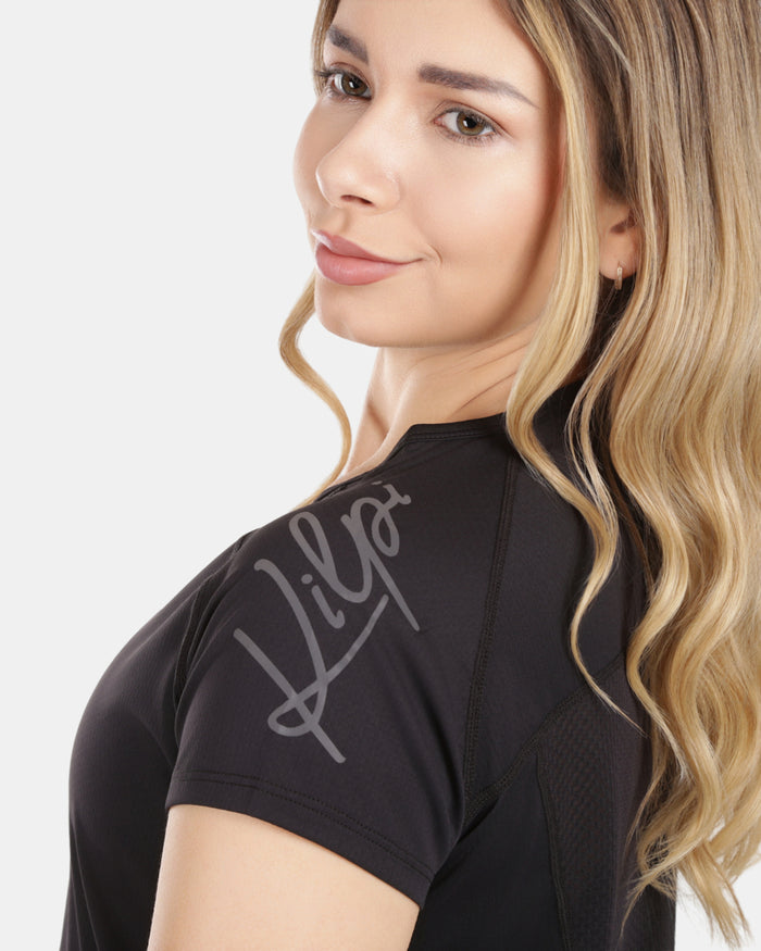 Technisches T-Shirt für Damen Kilpi LIMED-W