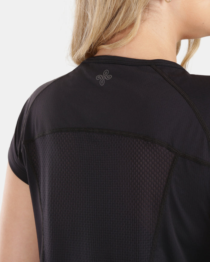 Technisches T-Shirt für Damen Kilpi LIMED-W