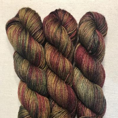 Freedom and Whisky - Studio DK