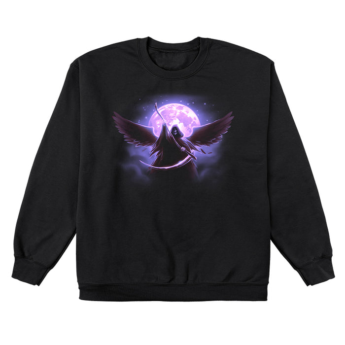 Crew Neck Sweatshirt / Unisex / S
