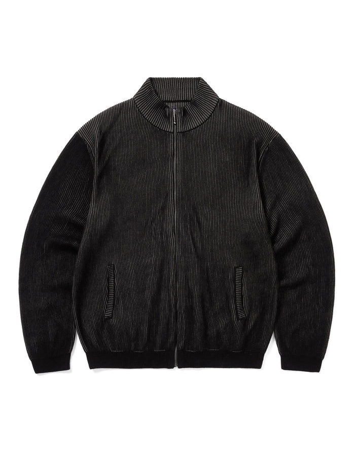 Full Zip Cardigan