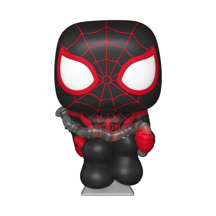 Funko Bitty Pop!: Spider-Man - Series 2 4 Pack (FN-BIT-00085702)