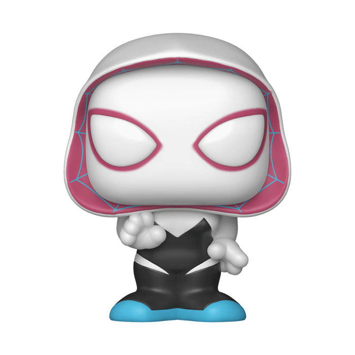 Funko Bitty Pop!: Spider-Man - Series 2 4 Pack (FN-BIT-00085702)