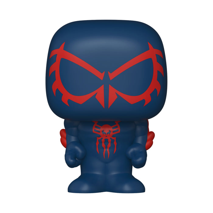 Funko Bitty Pop!: Spider-Man - Series 2 4 Pack (FN-BIT-00085702)
